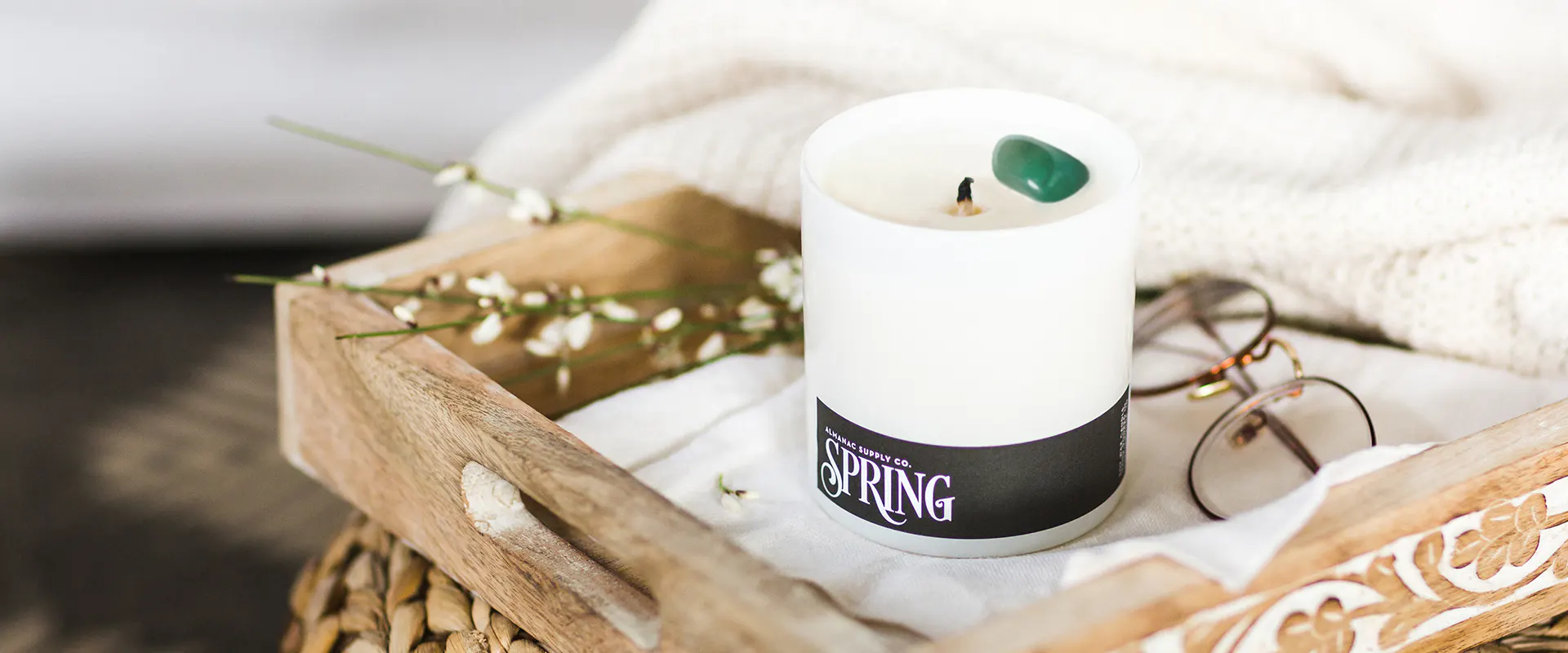 Embrace the Spirit of Nature